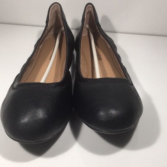 Essentials Shoes | Womans Amazon Essentials Belice Ballet Flat 1w | Poshmark